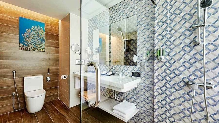 Double Room Standard